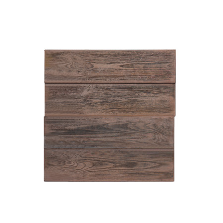 Террасная доска с фаской 600х150 h-30