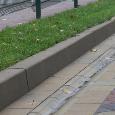 Бордюр дорожный большой