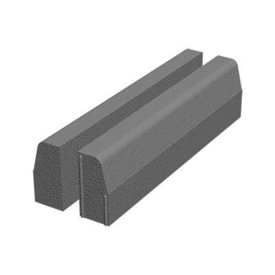 Бордюр дорожный малый