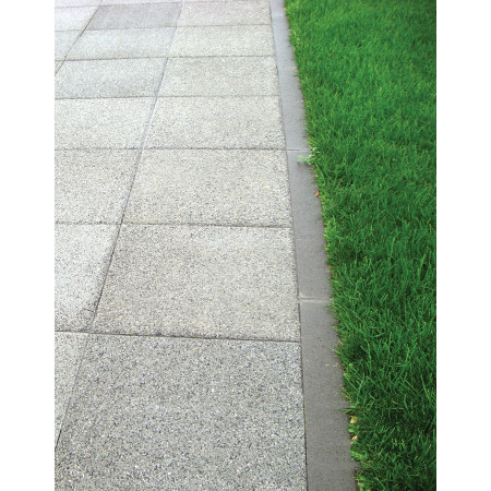 Бордюр парковый (паз-гребень) 1000x200х60