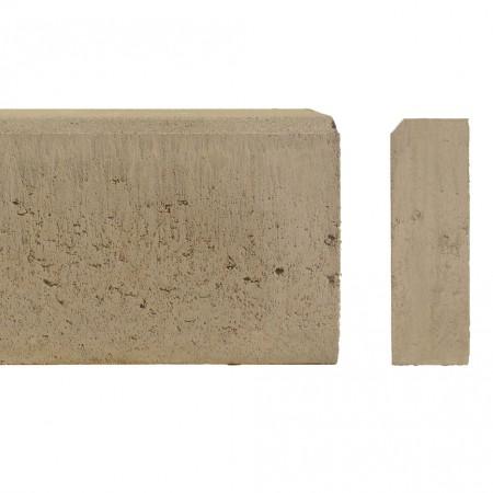 Бордюр парковий 500x150х50 Бордюр парковий 500x150х50