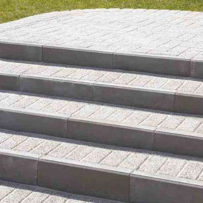 Бордюр парковый 500x150х50