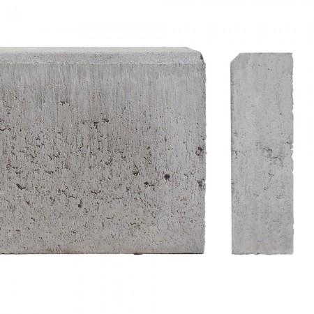Бордюр парковий 500x200х60 Бордюр парковий 500x200х60