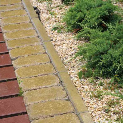 Бордюр парковый 500x200х60