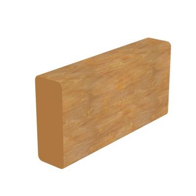 Бордюр парковый Форест прямой Бордюр парковый Форест прямой