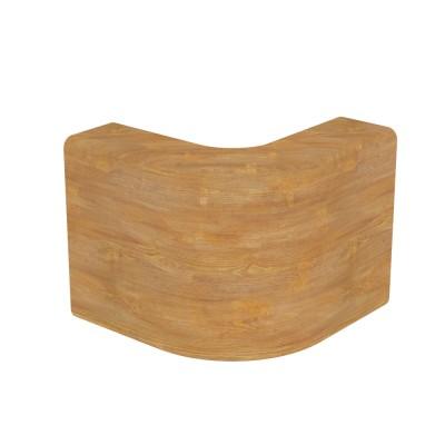 Бордюр парковый Форест угловой Бордюр парковый Форест угловой