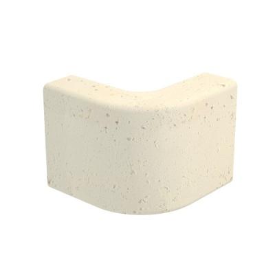 Бордюр парковий Травертин кутовий Бордюр парковий Травертин кутовий