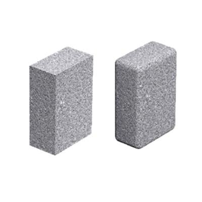 Стовпчик з цегли Роттердам та цегли Роттердам антік Стовпчик з цегли Роттердам та цегли Роттердам антік