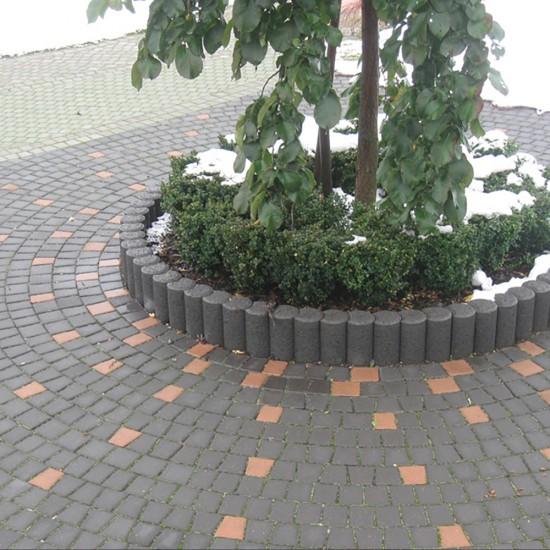 Стовпчик Круглий 67x80
