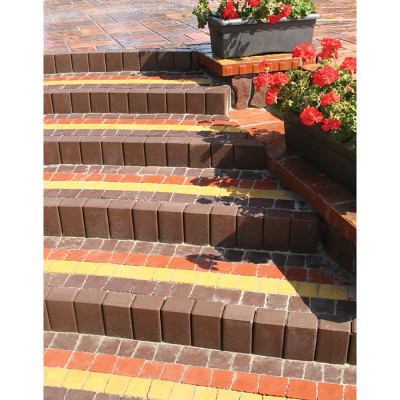 Столбик Квадратный 100x80