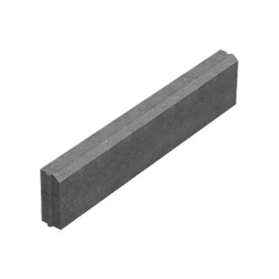 Бордюр парковий (паз-гребінь) 1000x200х60 Бордюр парковий (паз-гребінь) 1000x200х60