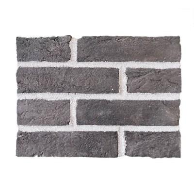 Бельгійська цегла Блек Бельгійська цегла Блек