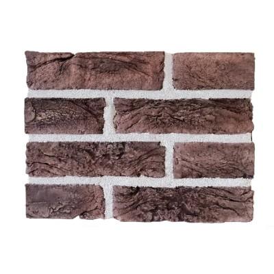 Бельгійська цегла Бурбон Бельгійська цегла Бурбон