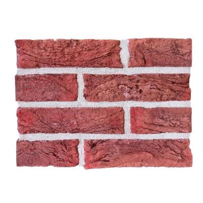 Бельгійська цегла Бургунд Бельгійська цегла Бургунд