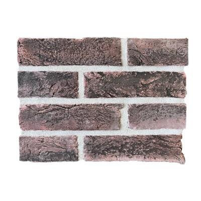 Бельгійська цегла Кармін Бельгійська цегла Кармін