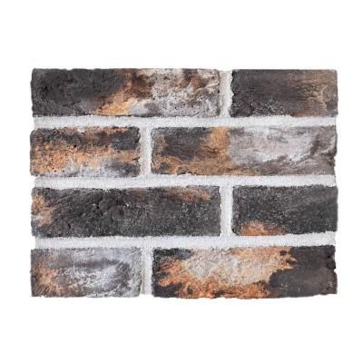 Бельгійська цегла Піацца Бельгійська цегла Піацца