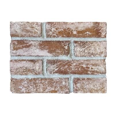 Бельгійська цегла Руселаре Бельгійська цегла Руселаре