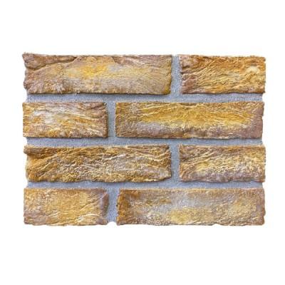 Бельгійська цегла Сатін Бельгійська цегла Сатін