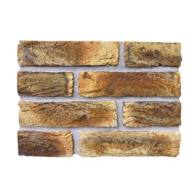 Бельгійська цегла Шафран Бельгійська цегла Шафран