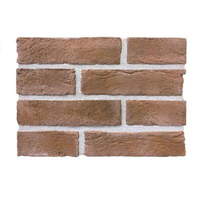 Бельгійська цегла Шатен Бельгійська цегла Шатен