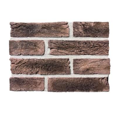 Бельгійська цегла Сідеро Бельгійська цегла Сідеро