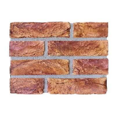 Бельгійська цегла Тосса Бельгійська цегла Тосса