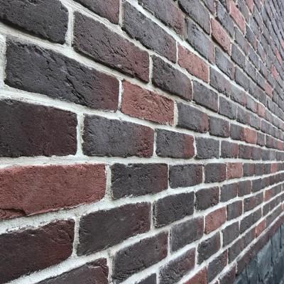 Клінкер облицювальний камінь Клінкер облицювальний камінь