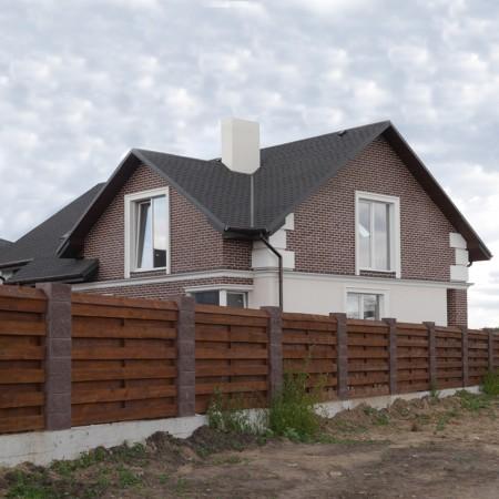Клінкер облицювальний камінь