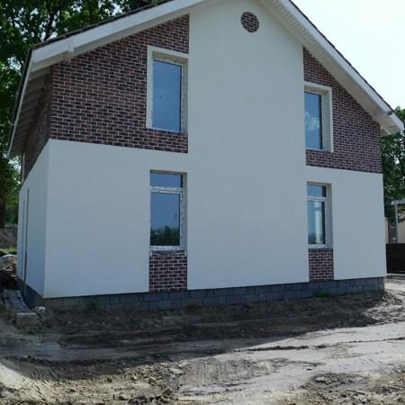 Клінкер облицювальний камінь