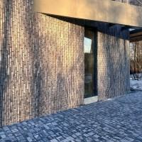 "Леванто": сучасність і тепло в кожній деталі
