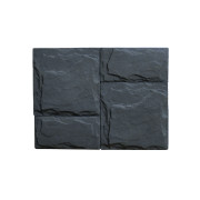 Сланець Графіт