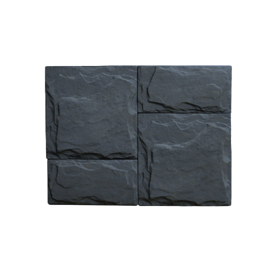 Сланець Графіт