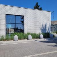 Золотий Мандарин представляє камінь "Таріма" - неперевершений стиль та якість для вашого дому!