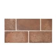 Травертин Велюр Браун