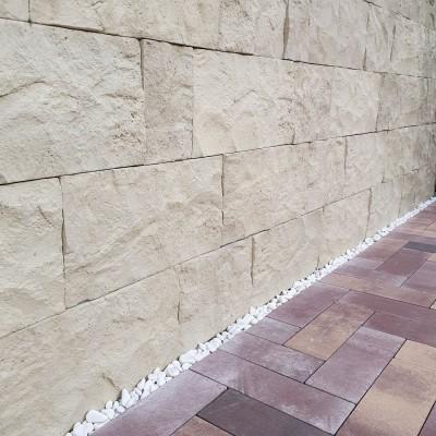 Травертин Мега Скала облицовочный камень Травертин Мега Скала облицовочный камень