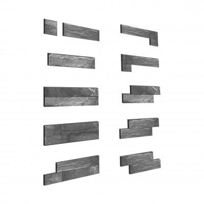 Росадо облицювальний камінь Росадо облицювальний камінь