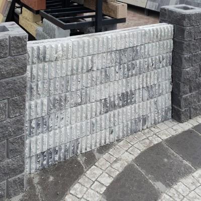 Блок з канелюрами (300х120х100) Блок з канелюрами (300х120х100)