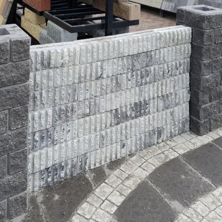 Блок з канелюрами (300х120х100) Блок з канелюрами (300х120х100)