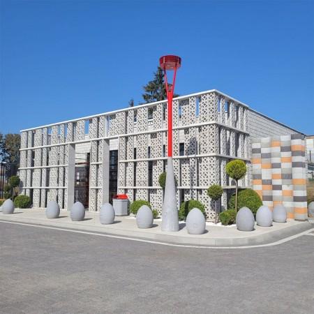 Боллард Бротте Барселона - 1