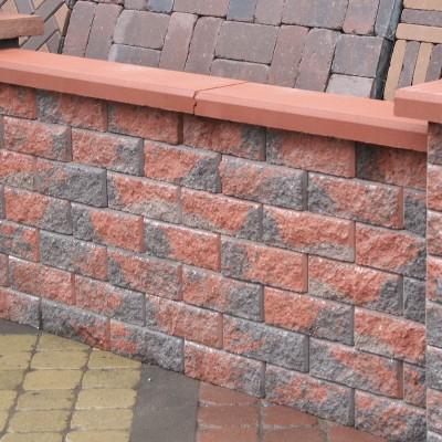 Блок декоративний (300х200х100) Блок декоративний (300х200х100)