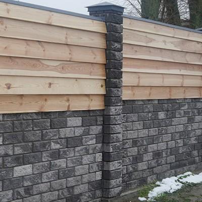 Блок декоративний (300х300х100) Блок декоративний (300х300х100)