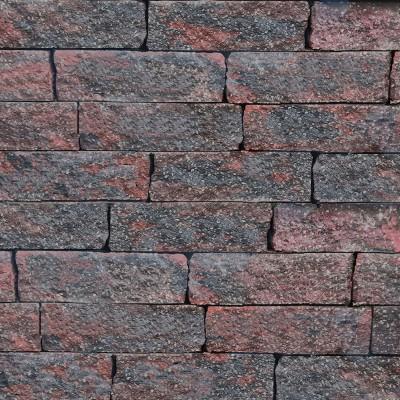 Камінь декоративний для клумби 175х500 Камінь декоративний для клумби 175х500