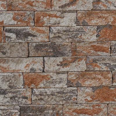 Камінь декоративний для клумби 175х350 Камінь декоративний для клумби 175х350