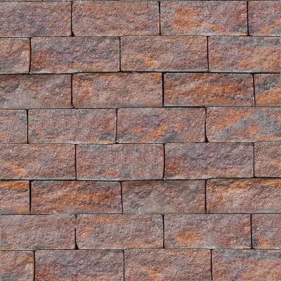 Камінь декоративний для клумби 175х300 Камінь декоративний для клумби 175х300