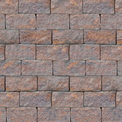 Камінь декоративний для клумби 175х250 Камінь декоративний для клумби 175х250