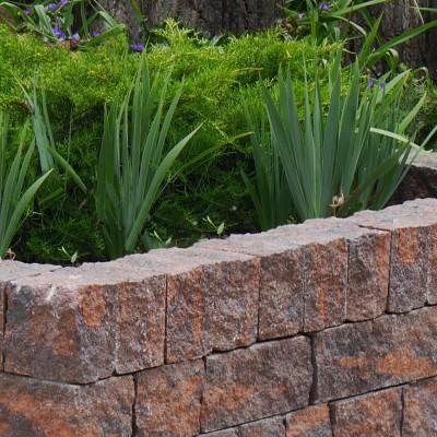 Камінь декоративний для клумби  175х100 Камінь декоративний для клумби  175х100