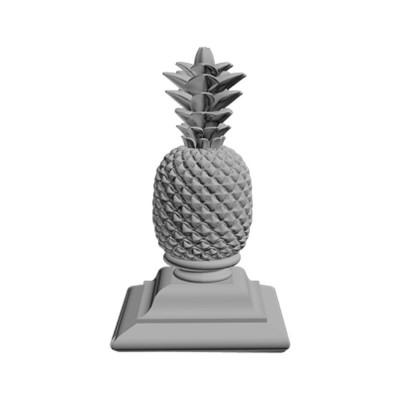 Ананас кришка Ананас кришка