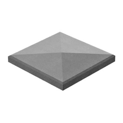 Кришка чотирьохскатна 480х480 Кришка чотирьохскатна 480х480