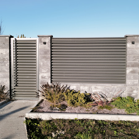 Кришка двоскатна 500х400