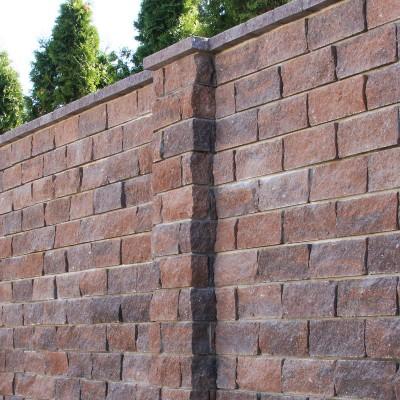 Камінь декоративний для стовпа Камінь декоративний для стовпа